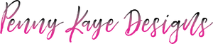 Penny Kaye Designs