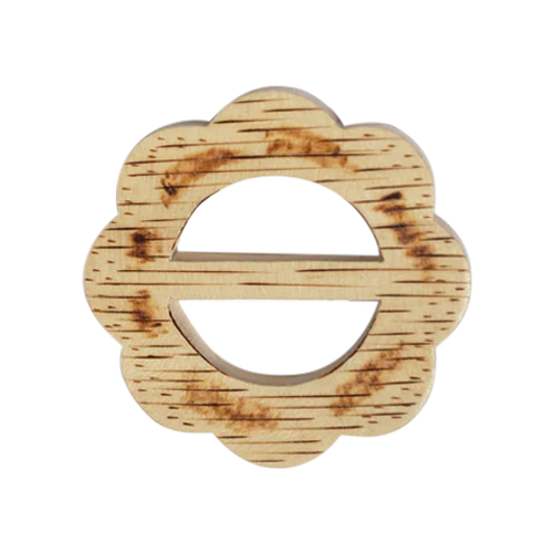 Natural Ring Closure