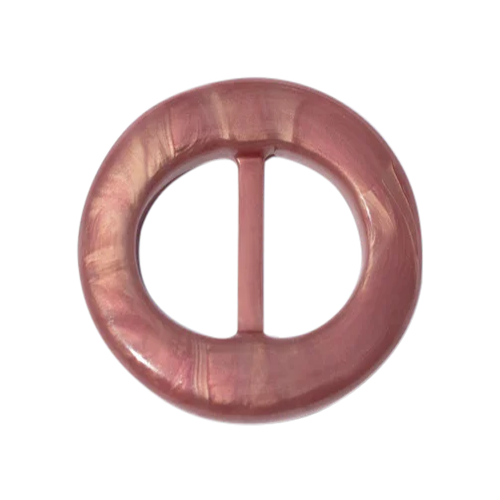 Pink Ring Closure